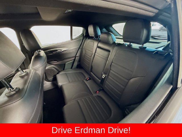 Used 2023 Dodge Hornet GT Plus AWD/4WD image 8