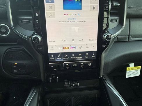 New 2026 RAM 2500 Laramie image 16