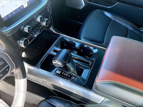 Certified 2023 Ford F150 Lariat w/ Equipment Group 502A High image 16