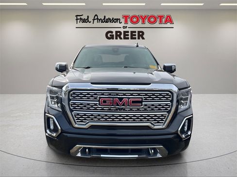 Used 2020 GMC Sierra 1500 Denali w/ Denali Ultimate Package image 15