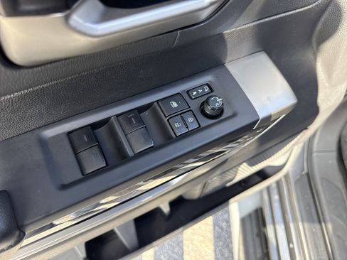 Used 2023 Toyota Tundra Limited w/ Power Package RWD image 15