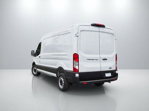 New 2026 Ford Transit 250 148 Medium Roof RWD image 6