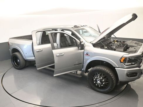 Used 2024 RAM 3500 Limited image 73