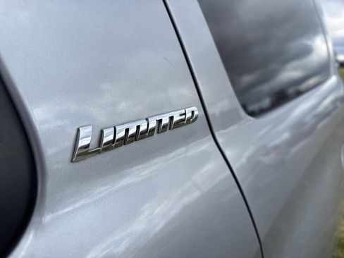 Used 2010 Toyota Sequoia Limited image 6