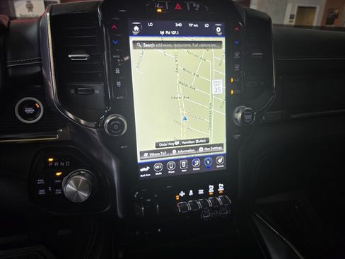 Used 2019 RAM 1500 Limited AWD/4WD image 26