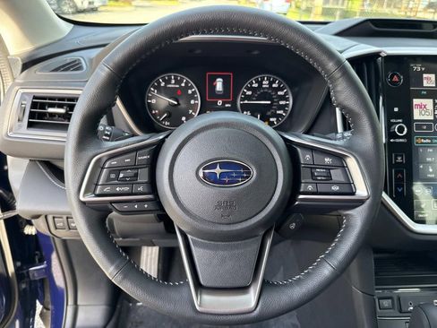 New 2026 Subaru Ascent Limited AWD/4WD image 44