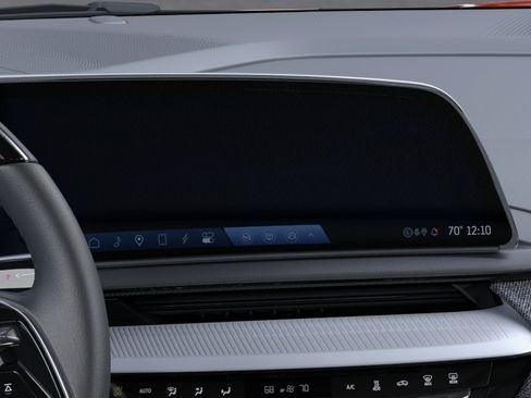 New 2026 Cadillac Optiq Luxury 1 RWD image 20