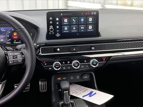 Certified 2026 Honda Civic Sport Touring image 6