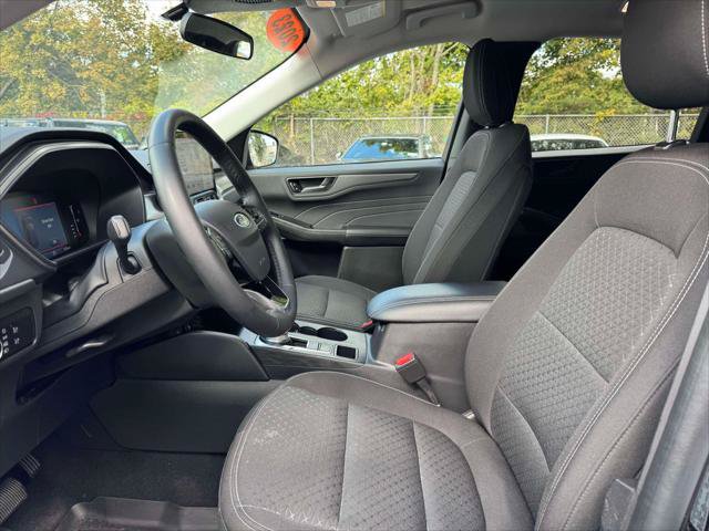 Used 2023 Ford Escape Active w/ Tech Pack #1 AWD/4WD image 15