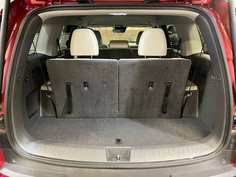 Used 2025 Hyundai Santa Fe SEL image 33