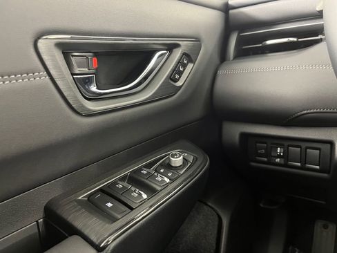 New 2026 Subaru Outback Touring XT image 20