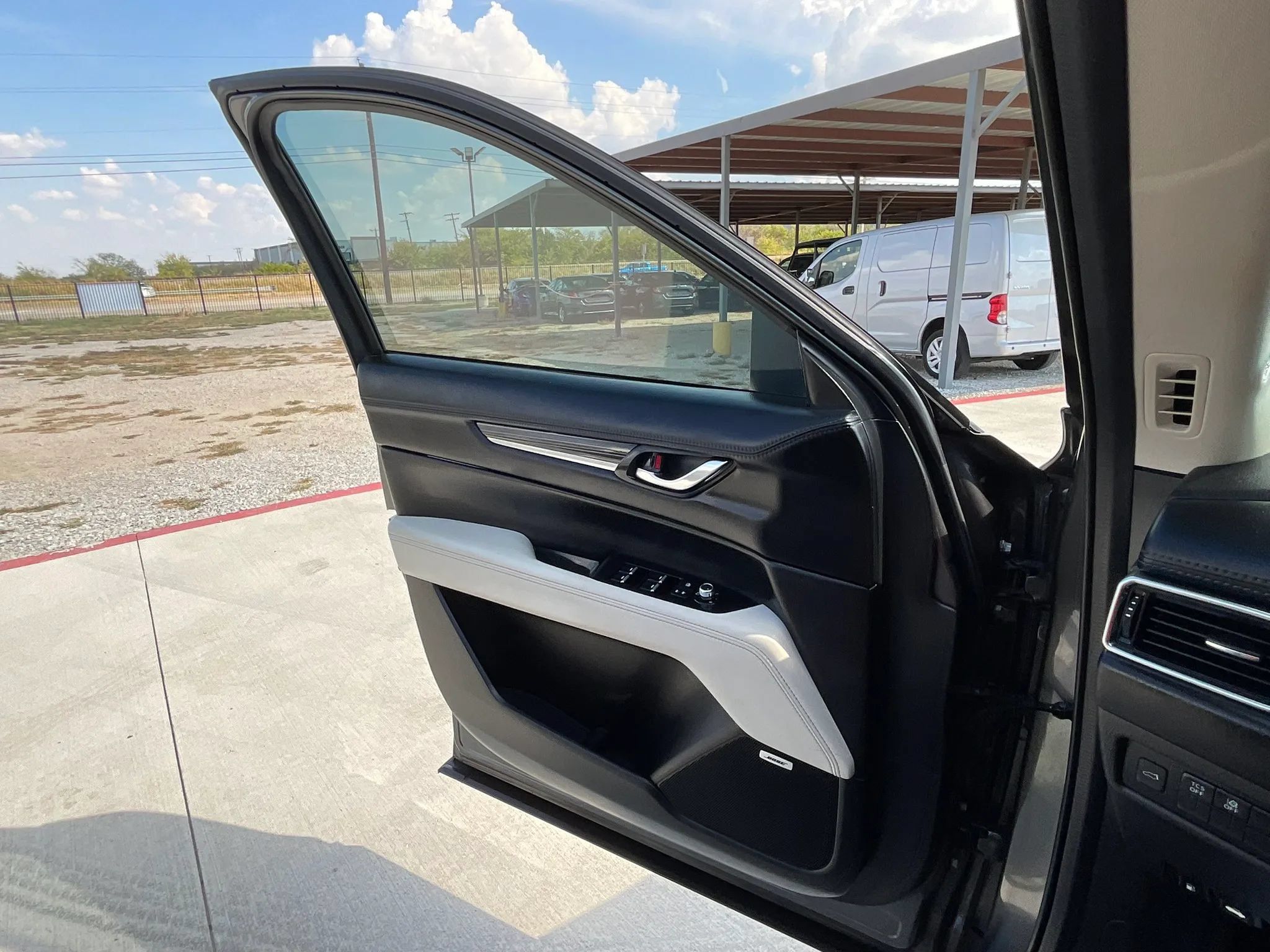 Used 2020 MAZDA CX-5 Grand Touring w/ GT Premium Package FWD image 35