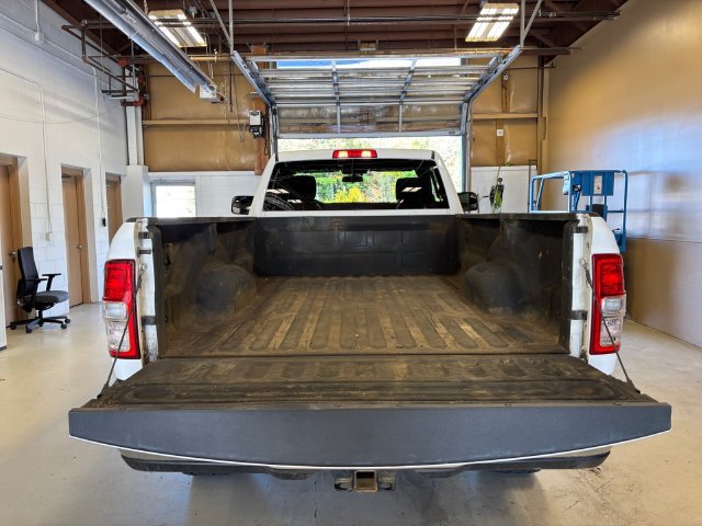 Used 2022 RAM 2500 Tradesman AWD/4WD image 22