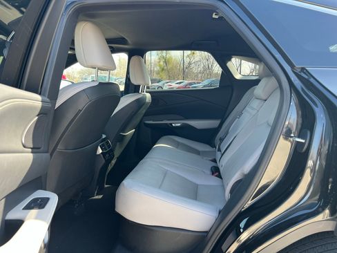 Used 2023 Lexus RX 350 Premium Plus image 17