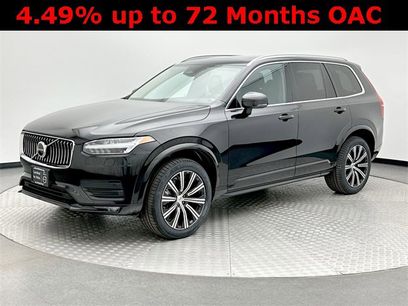 Certified 2023 Volvo XC90 B6 Core w/ Protection Package Premier