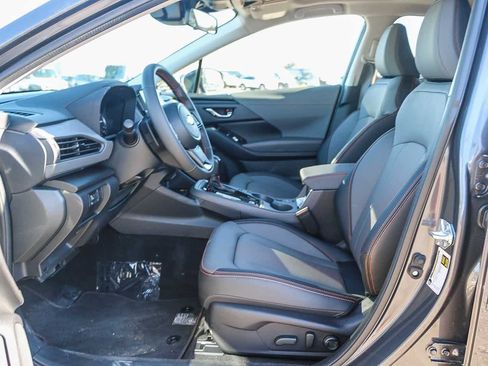 New 2025 Subaru Crosstrek 2.5i Limited image 17