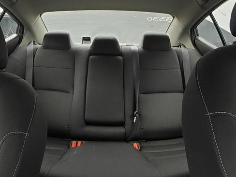 Used 2025 Nissan Altima 2.5 SV FWD image 10