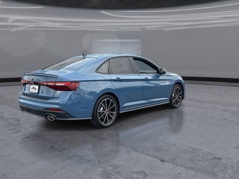 New 2026 Volkswagen Jetta GLI Autobahn FWD image 5