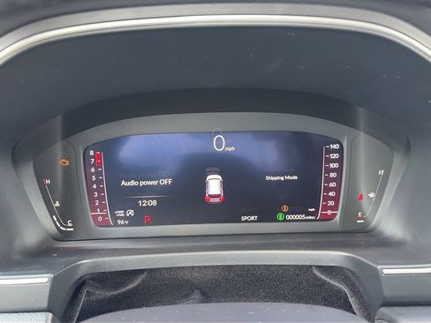 New 2026 Honda Pilot EX-L image 27