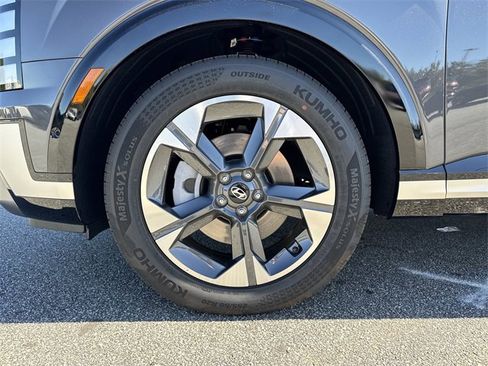 New 2026 Hyundai Palisade Limited image 11