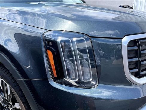 Used 2023 Kia Telluride SX AWD/4WD image 31