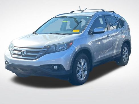 Used 2013 Honda CR-V EX-L image 6