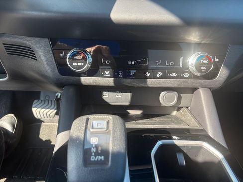 Used 2026 Mitsubishi Outlander ES AWD/4WD image 20