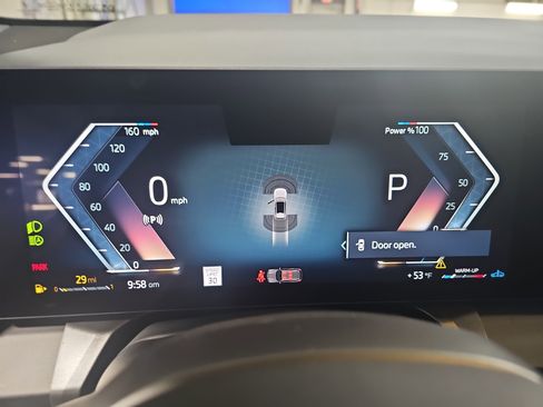 New 2026 BMW X3 xDrive30 w/ Premium Package image 20