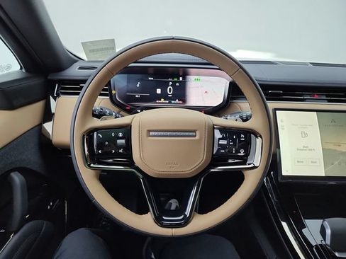 New 2026 Land Rover Range Rover Sport Dynamic SE AWD/4WD image 21