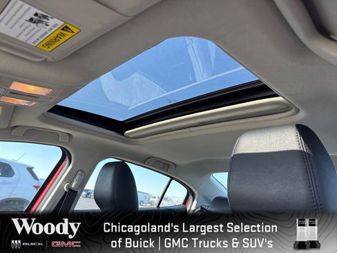 Used 2018 MAZDA MAZDA3 Grand Touring w/ Premium Equipment Package image 23