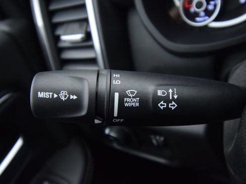New 2026 RAM 2500 Big Horn AWD/4WD image 29