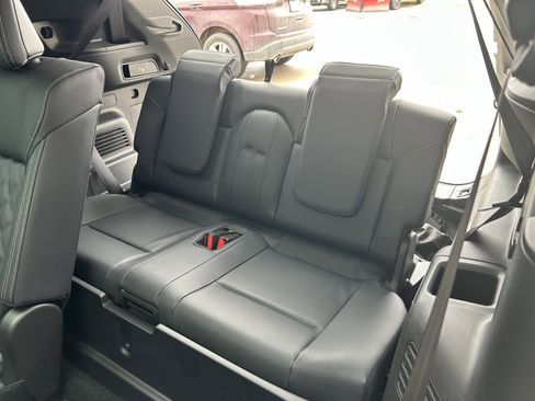 Used 2023 Mitsubishi Outlander SEL image 23