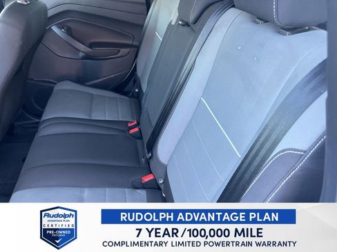 Used 2013 Ford Escape SE image 24