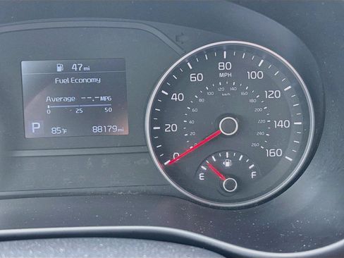 Used 2020 Kia Sportage S AWD/4WD image 19
