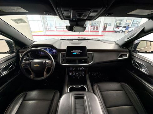 Used 2023 Chevrolet Tahoe High Country w/ LPO, Illumination Package AWD/4WD image 23