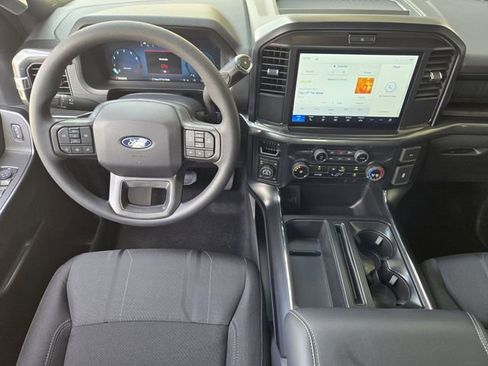 New 2026 Ford F150 STX w/ F-150 LOBO Package AWD/4WD image 21