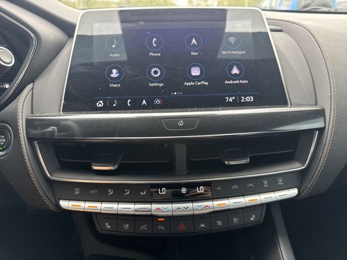 Used 2023 Cadillac CT5 Sport w/ Super Cruise 2 Package image 12