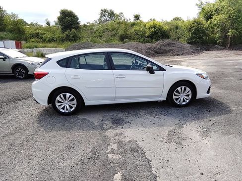 Used 2023 Subaru Impreza 2.0i AWD/4WD image 6