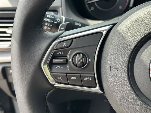 New 2025 Acura RDX SH-AWD w/ Technology Package image 24