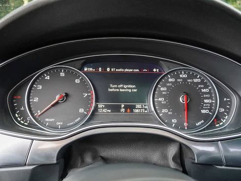 Used 2018 Audi A6 2.0T Premium image 25