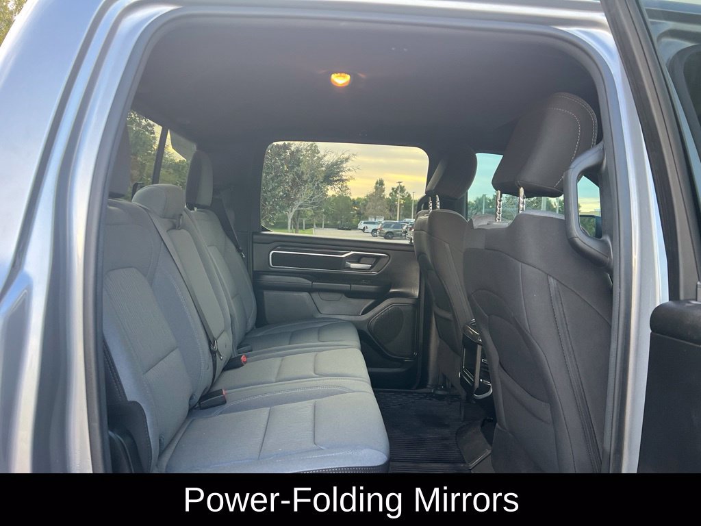 Used 2023 RAM 1500 Big Horn AWD/4WD image 20