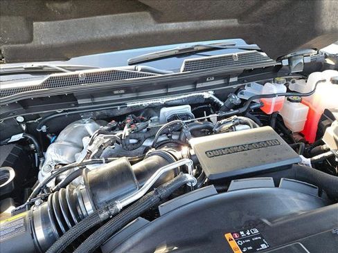 New 2026 Chevrolet Silverado 2500 ZR2 w/ ZR2 Bison Edition image 17