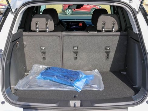 New 2026 Chevrolet TrailBlazer LT w/ LT Cold Weather Package image 6