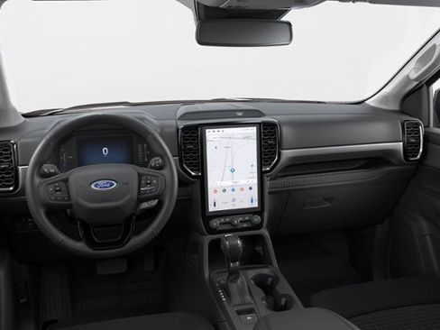 New 2026 Ford Ranger XLT w/ Equipment Group 301A High image 29