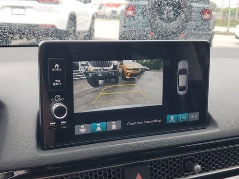 Used 2024 Honda Civic Touring image 26