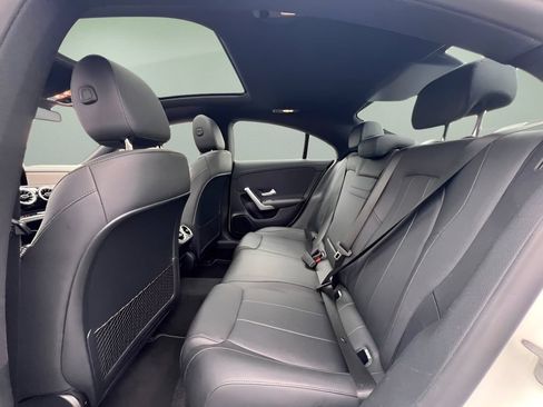 Used 2025 Mercedes-Benz CLA 250 4MATIC image 18