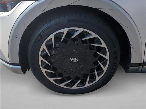 Certified 2024 Hyundai Ioniq 5 Limited image 25