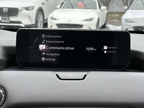 Certified 2024 MAZDA CX-90 Plug-In Hybrid w/ Premium Pkg image 24