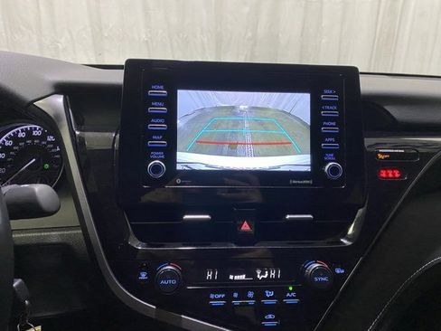 Certified 2024 Toyota Camry SE image 19