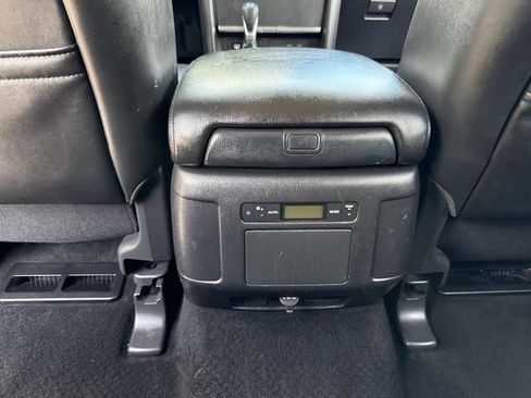 Used 2023 Nissan Armada SV RWD image 26